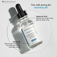 [Hàng công ty] Serum B5 Skinceuticals - Hàng công ty - Phục Hồi, Cấp Nước, Làm Dịu Da