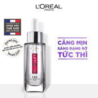 [HÀNG CÔNG TY] Serum L’Oreal Revitalift 1.5% Hyaluronic Acid Cấp Ẩm 30ml