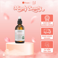 [HÀNG CÔNG TY] Serum Rau Diếp Cá Lên Men Zymogen Houttuynia Cordata Ferment Serum Giảm Mụn, Ngăn Hình Thành Sẹo 105ml