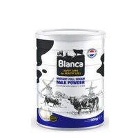 (Hàng Công Ty)  Sữa Tươi Blanca Hà Lan Dạng Bột Nguyên Kem
