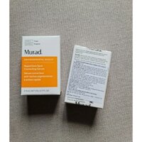 [Hàng công ty] Tinh Chất Làm Mờ Thâm Nám Murad Rapid Dark Spot Correcting Serum 5ml