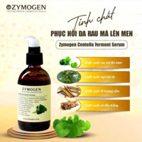 [Hàng công ty] Tinh Chất Phục Hồi Serum Zymogen Centella Ferment Serum Chiết Xuất Từ Rau Má