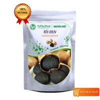 [Hàng Công Ty] Tỏi đen cô đơn 100g (Loại 1), Tỏi đen cô đơn Lý Sơn - Tăng cường sức khỏe, Ngừa ung thư, Tốt cho sức khỏe