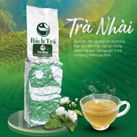 [Hàng công ty] Trà Nhài - Trà hoa nhài cao cấp cánh nhài tươi hòa quyện hương vị trà - 100g/200g/500g