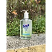 (Hàng công ty U.S.A) Gel rửa tay khô Purell (đầy đủ hóa đơn)