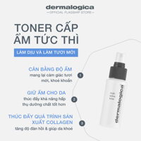[Hàng công ty] Xịt khoáng Dermalogica Multi-active Toner dưỡng ẩm da mặt 250ml