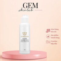 [HÀNG CÔNG TY] ZYMOGEN ENZYME POWDER WASH - BỘT RỬA MẶT ENZYME ĐU ĐỦ 60GR
