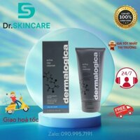 [hàng cty] Active Clay Cleanser Dermalogica - Sữa rửa mặt cho da dầu mụn, dầu tắt nghẽn