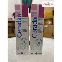[hàng cty] CERADAN HYDRA MOISTURSER 80g kem dưỡng cho da khô rất khô BS AN