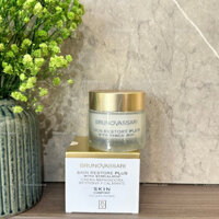 [Hàng cty] Kem Dưỡng Và Phục Hồi Da Nhạy Cảm Brunovassari Skin Restore Plus Intensive repair cream