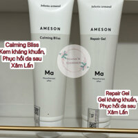 [Hàng C.Ty] Kem Làm Dịu Phục Hồi Da Sau Xâm Lấn Calming Biss & Repair Gel