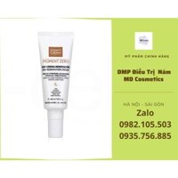 [Hàng Cty] Martiderm Pigment Zero DSP Renovation Creamm - Kem đêm làm sáng da, mờ sắc tố, duy trì sau Hydroquinone🔥
