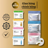 [HÀNG CTY] Mặt Nạ Wonjin Hộp 30 Mask amgbeauty.vn