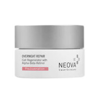 [HÀNG CTY] NEOVA Overnight Repair – Kem dưỡng ban đêm trẻ hóa da với Alpha-Beta-Retinol 50ML