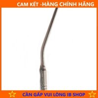 HÀNG CTY - ỐNG HÚT MŨI INOX - Hàng Hãng