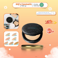 (Hàng Cty) Phấn phủ nén Maybelline Fit me Matte+Poreless