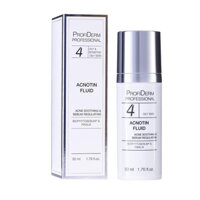 [Hàng Cty] Profiderm Professional Acnotin Fluid - Wincosmetic