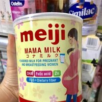 [Hàng Cty - Sale] 1 hộp sữa Meiji Mama 350g ( Hàng nhập Khẩu)