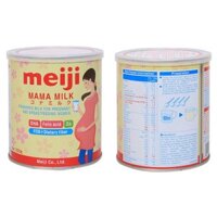 [Hàng Cty - Sale] Combo 2 hộp sữa Meiji Mama 350g ( Hàng nhập Khẩu)
