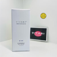 [Hàng cty] Serum Vivant Skincare 8% Mandelic Acid giảm mụn ngừa lão hoá dùng được cho bà bầu (30ml)