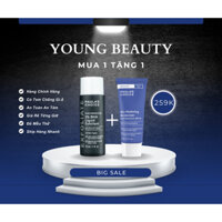 (Hàng Cty) Tẩy Tế Bào Chết Paula's Choice Skin Perfecting 2% BHA Liquid Exfoliant Trial size