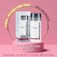 [hàng cty] Tẩy tế bào chết Dermalogica Daily Superfoliant dành cho da dầu, hỗn hợp..