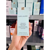 Hàng Cty( Tem phụ chính hãng )Serum Estee Lauder Advanced Night Repair 15ml- 50ml