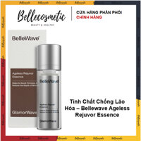[Hàng cty] Tinh Chất Chống Lão Hóa Serum Bellewave Ageless Rejuvor Essence Giảm Nếp Nhăn