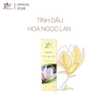 (Hàng cty) Tinh dầu Aforex hương Ngọc lan dung tích 20ml .