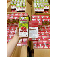 [Hàng CTY] Viên uống trắng da glutathione Faroson Glutamax 1000 đều màu da mờ thâm nám chống nắng 30 viên/hộp