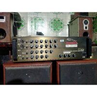 (hàng cũ) amply 8s hàng cty hòa nhạc