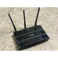 (Hàng cũ) Bộ phát wifi TP-LINK Archer C7 1750mbps