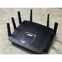 (Hàng cũ) Bộ phát wifi Tri-Band Linksys EA9300/EA9500