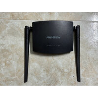 (Hàng cũ) Bộ phát wifi Hikvision 300mbps