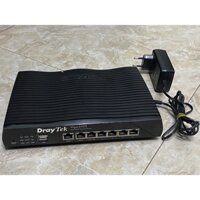 (Hàng cũ) Cân bằng tải Draytek Vigor2925 và 2912