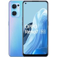 (hàng cũ) điện thoại Oppo Reno 7 5G máy đẹp 98%