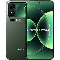 (Hàng cũ) Điện thoại Xiaomi 17 Pro MAX bản 12/512 – Fullbox