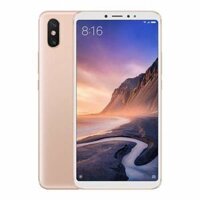 (hàng cũ) Điện thoại Xiaomi Mi Max 3 bản 4/64GB