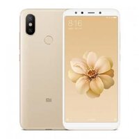 (hàng cũ) Điện thoại Xiaomi Mi 6X- Hàng mới 99% 4/64GB