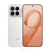 (Hàng cũ) Điện thoại Xiaomi Redmi K90 Pro Max – Fullbox