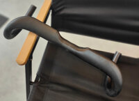 (Hàng cũ) Ghi Đông Xe Đạp hiệu GIANT Contact SLR Aero Handlebar 400mm