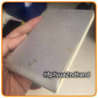 (hàng cũ) Hộp box HDD SEAGATE laptop - [vua2ndhand]