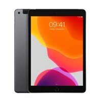 (hàng cũ) Máy tính bảng iPad Gen 7 32GB – Bản dùng sim 4G
