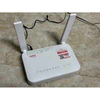 (Hàng cũ) Modem GPON wifi 6 ZTE F6601P AX3000