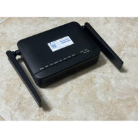 (Hàng cũ) Modem wifi 6 VNPT ZTE F6201B