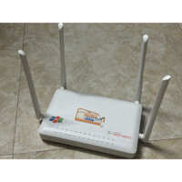 (Hàng cũ) Modem wifi 6 ZTE F6600 1800mbps