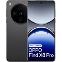(hàng cũ) Oppo Find X8 Pro – Máy 99% Fullbox