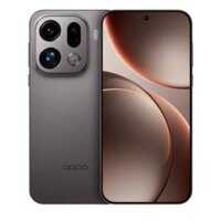 (hàng cũ) OPPO Find X9 Pro – Máy 99% fullbox