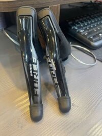 (Hàng cũ) Set tay lắc Sram Force eTap AXS D1 12s