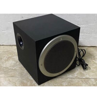 (Hàng cũ) Sub loa vi tính Microlab M900/TMN3 4.1
